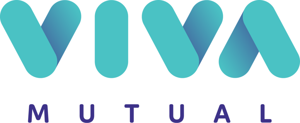 Viva mutual logo