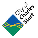 City of Charles Sturt Council logo