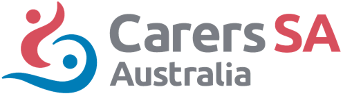 Carers SA Logo