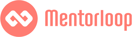 Mentorloop logo