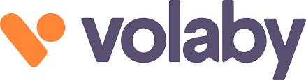Volaby logo